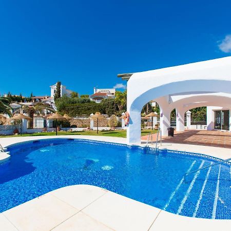 Apartment Vista Del Mar By Interhome Nerja Ngoại thất bức ảnh