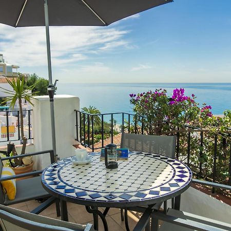 Apartment Vista Del Mar By Interhome Nerja Ngoại thất bức ảnh