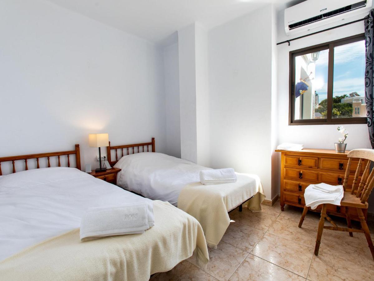 Apartment Vista Del Mar By Interhome Nerja Ngoại thất bức ảnh