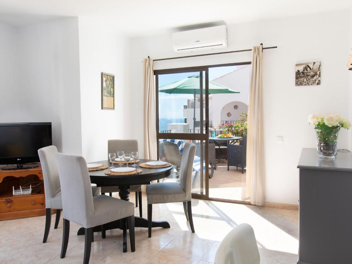 Apartment Vista Del Mar By Interhome Nerja Ngoại thất bức ảnh