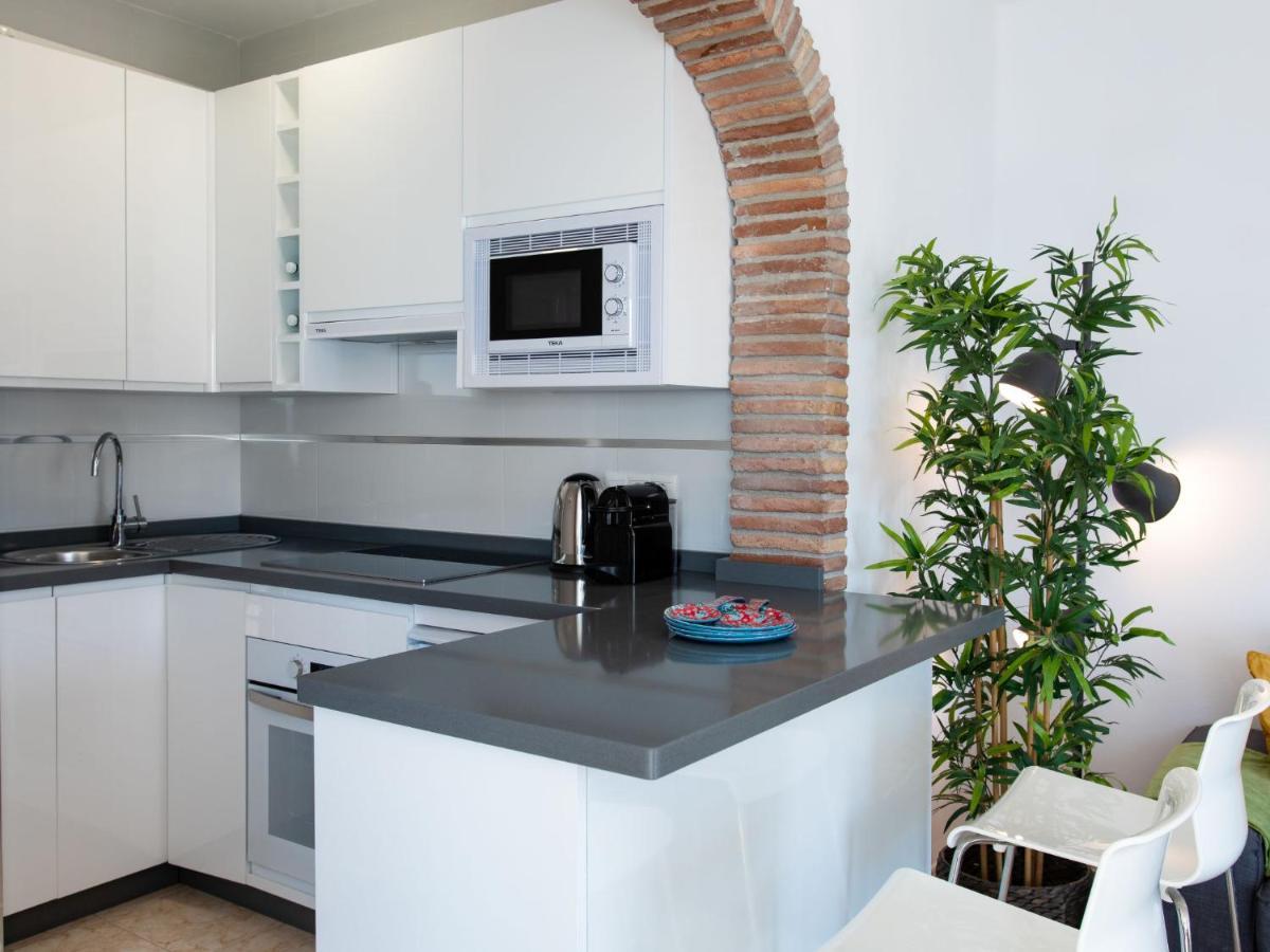 Apartment Vista Del Mar By Interhome Nerja Ngoại thất bức ảnh
