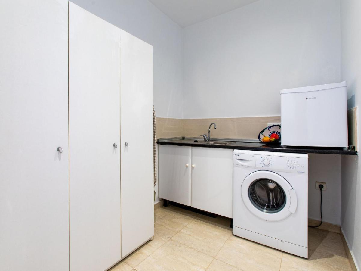 Apartment Vista Del Mar By Interhome Nerja Ngoại thất bức ảnh