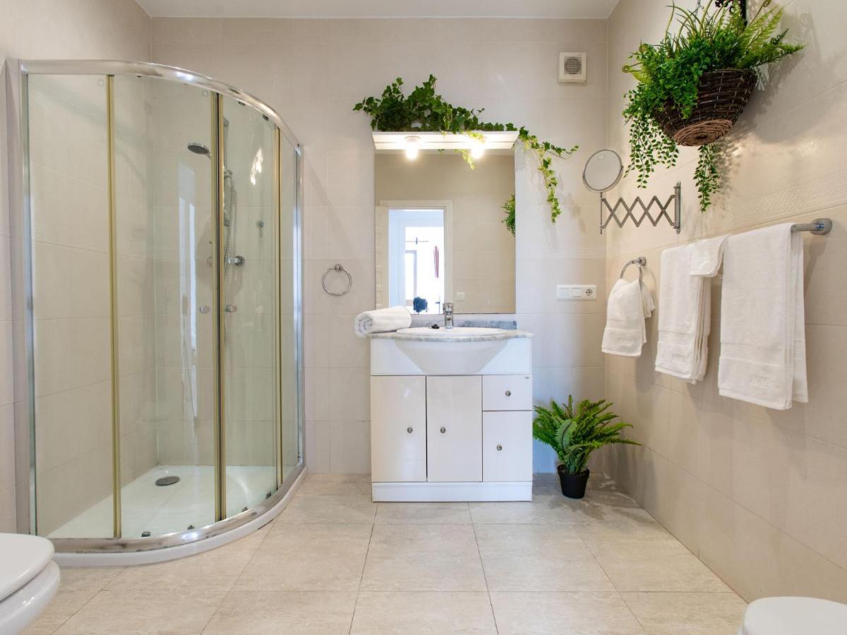 Apartment Vista Del Mar By Interhome Nerja Ngoại thất bức ảnh
