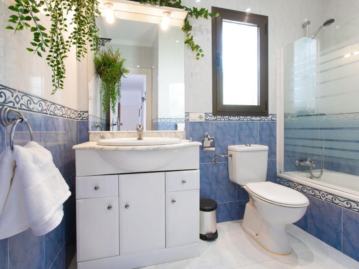 Apartment Vista Del Mar By Interhome Nerja Ngoại thất bức ảnh