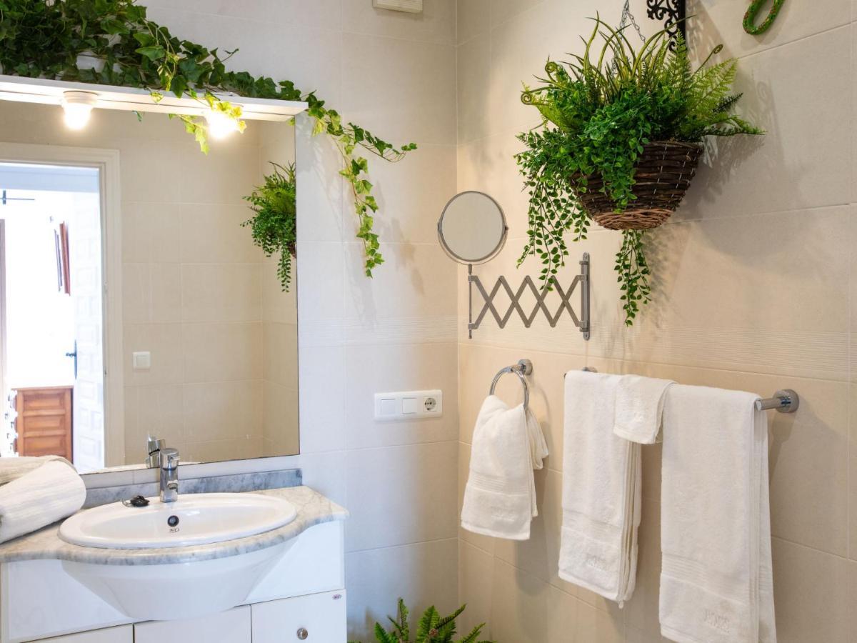Apartment Vista Del Mar By Interhome Nerja Ngoại thất bức ảnh