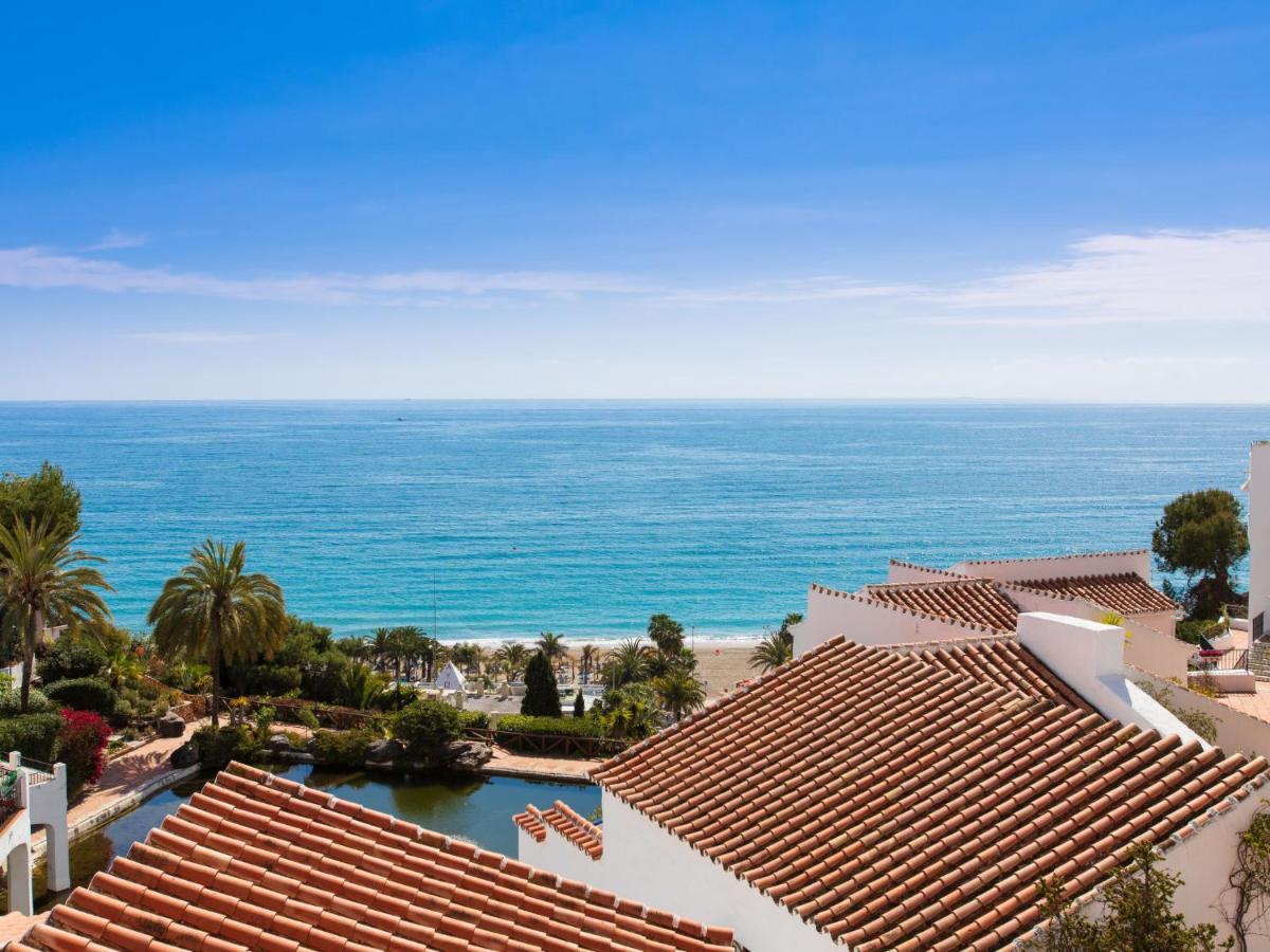 Apartment Vista Del Mar By Interhome Nerja Ngoại thất bức ảnh