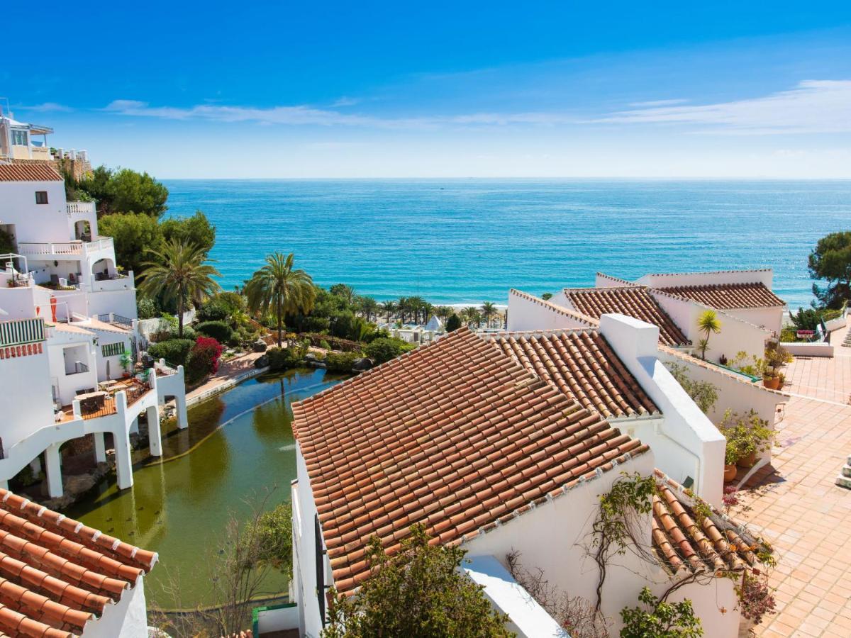 Apartment Vista Del Mar By Interhome Nerja Ngoại thất bức ảnh