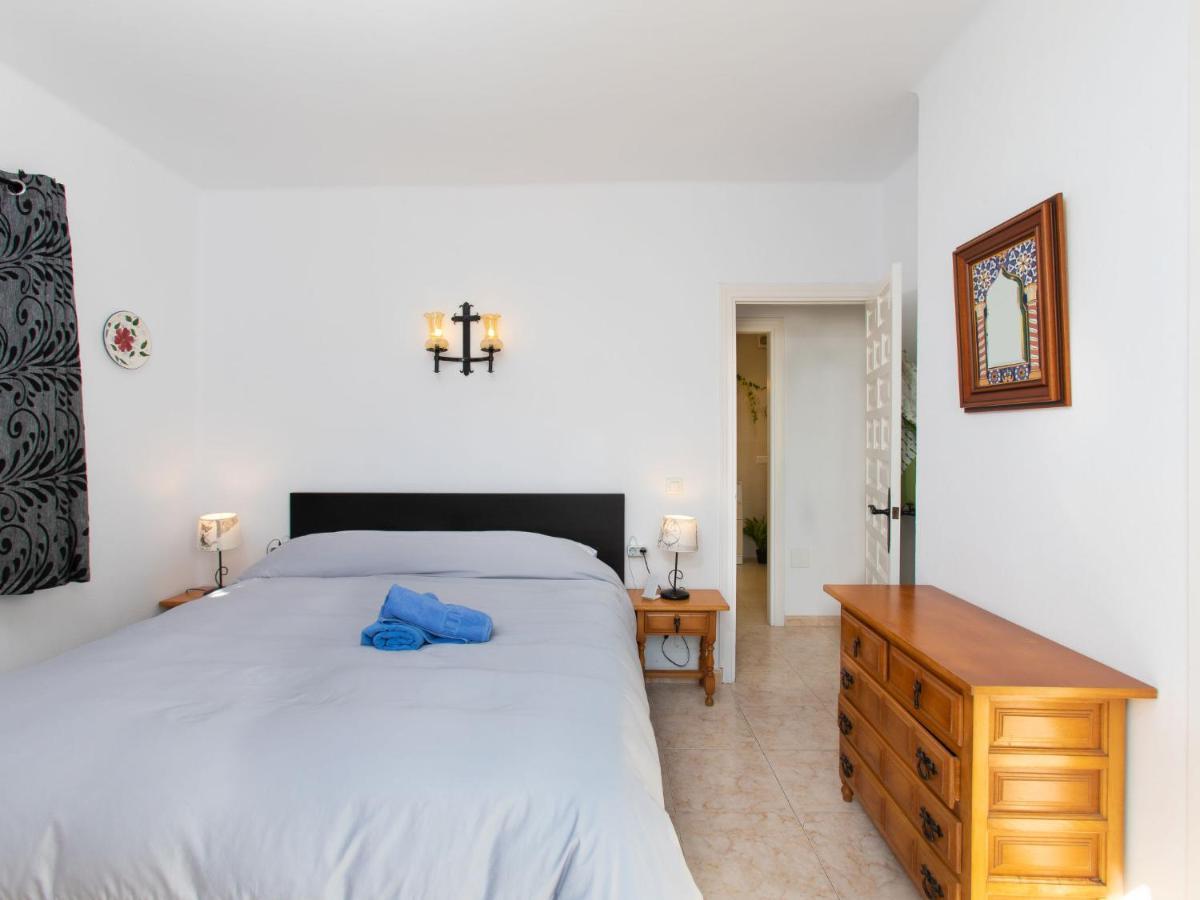Apartment Vista Del Mar By Interhome Nerja Ngoại thất bức ảnh