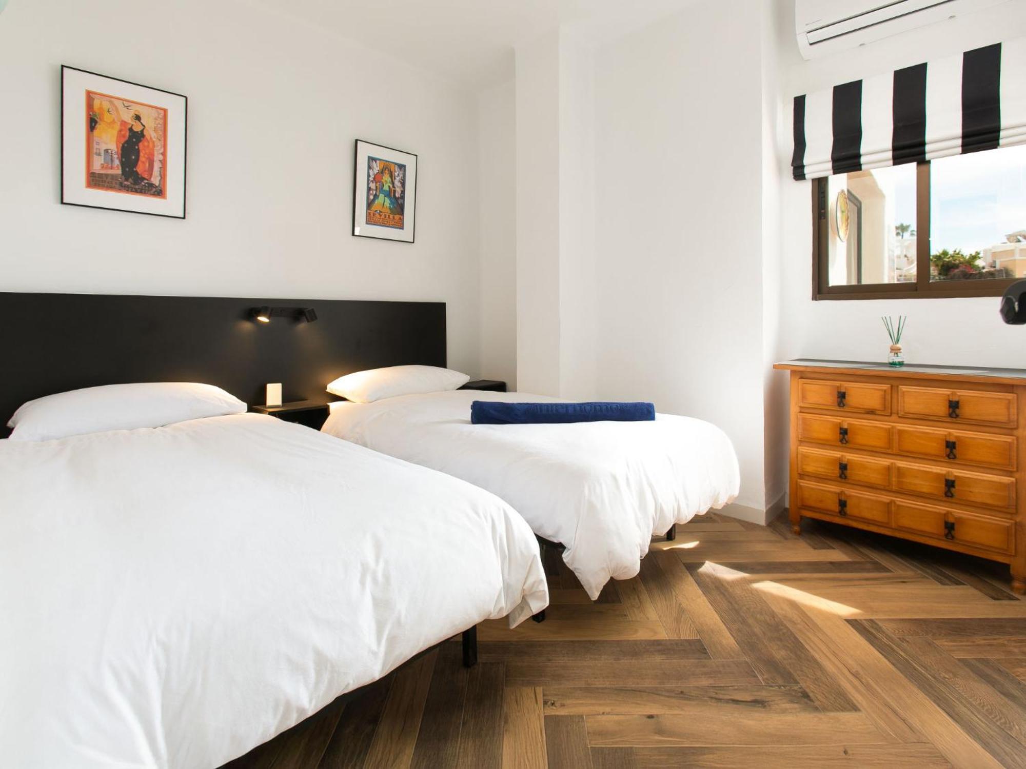 Apartment Vista Del Mar By Interhome Nerja Ngoại thất bức ảnh