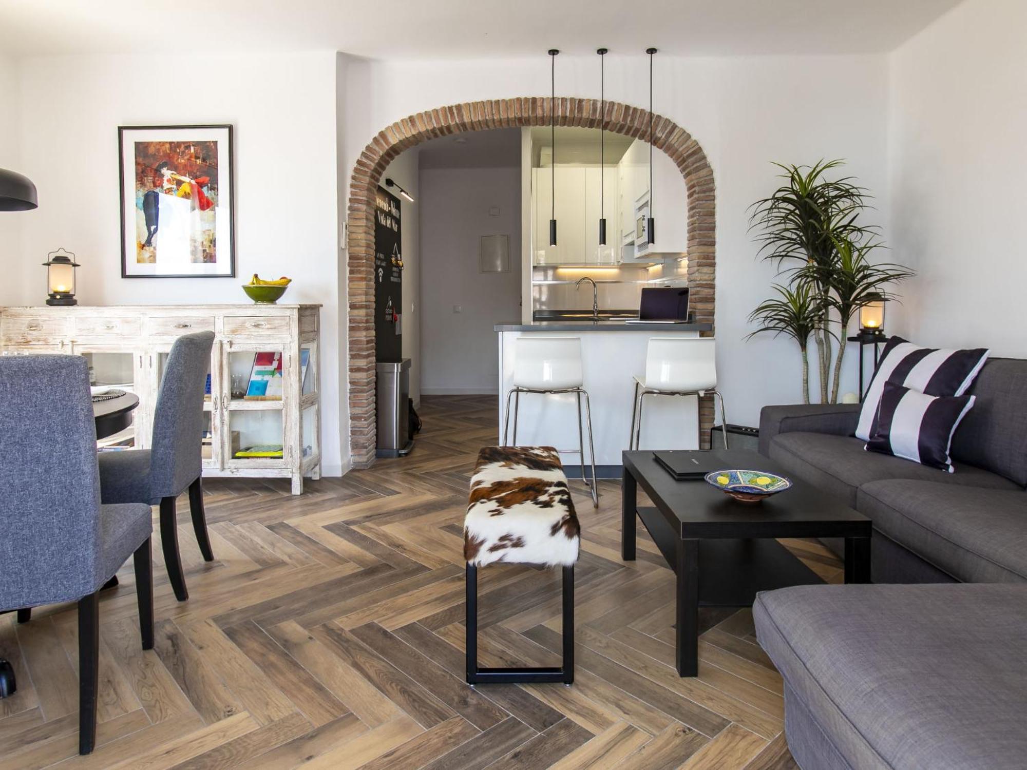 Apartment Vista Del Mar By Interhome Nerja Ngoại thất bức ảnh