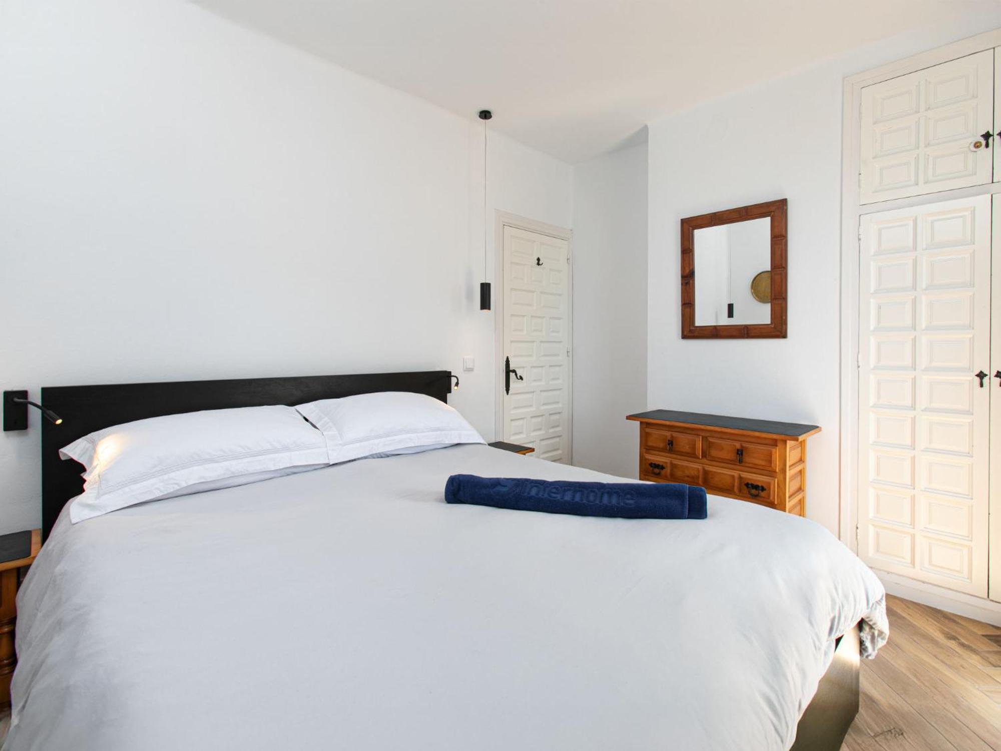 Apartment Vista Del Mar By Interhome Nerja Ngoại thất bức ảnh