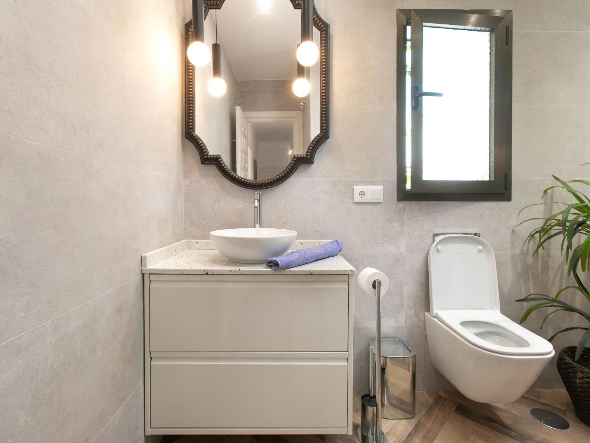 Apartment Vista Del Mar By Interhome Nerja Ngoại thất bức ảnh