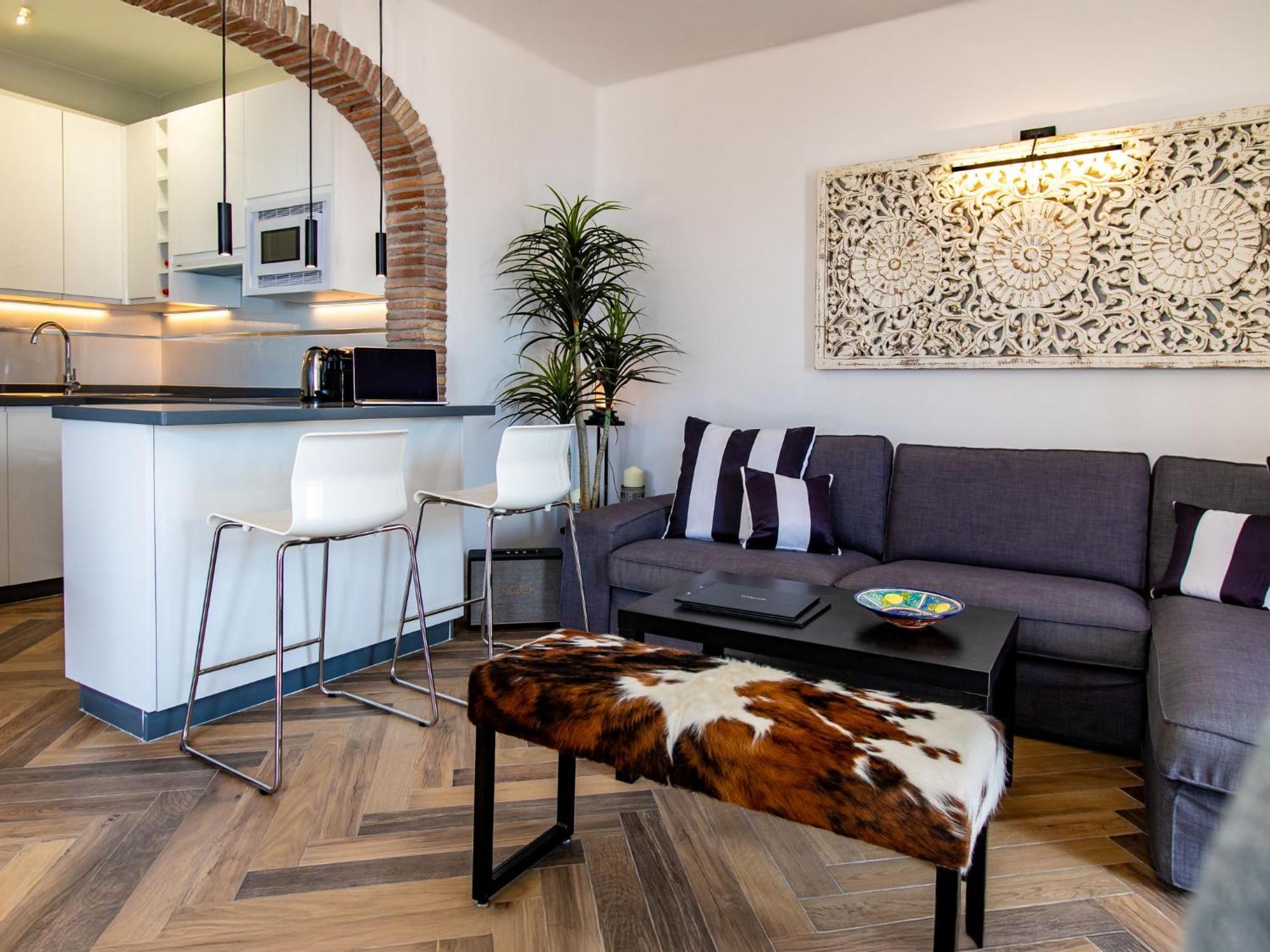 Apartment Vista Del Mar By Interhome Nerja Ngoại thất bức ảnh