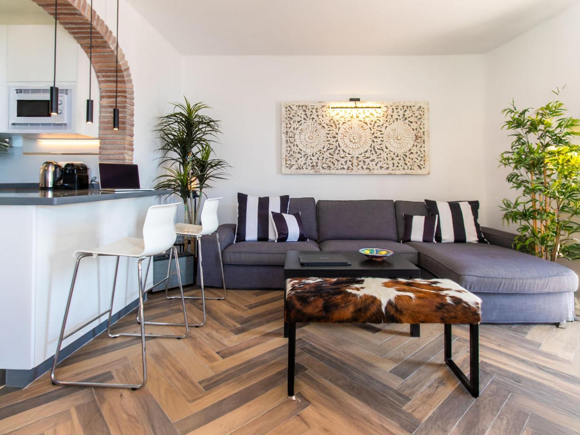 Apartment Vista Del Mar By Interhome Nerja Ngoại thất bức ảnh
